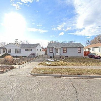 906 Custer Ave, Billings, MT 59101