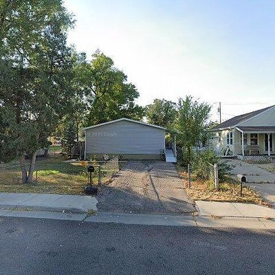 906 E 6 Th St, Gillette, WY 82716