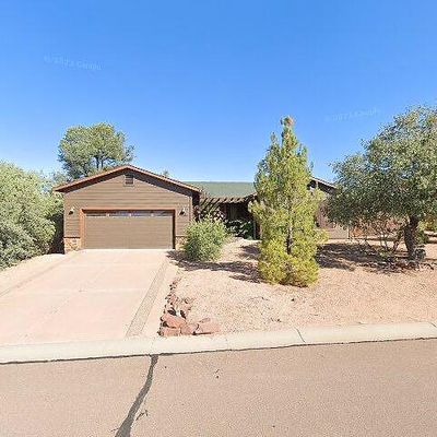 906 E Wade Cir, Payson, AZ 85541