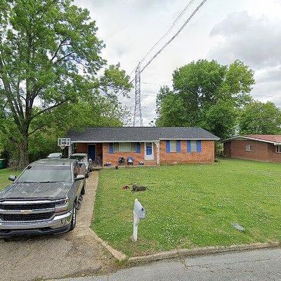 906 Harrison St, Tupelo, MS 38801