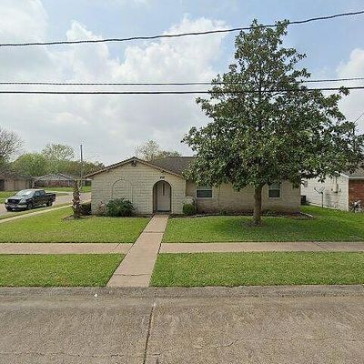 906 Ivy Ave, Deer Park, TX 77536