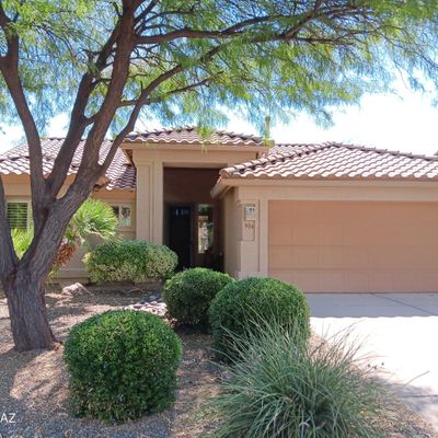 906 N Desert Deer Pass, Green Valley, AZ 85614