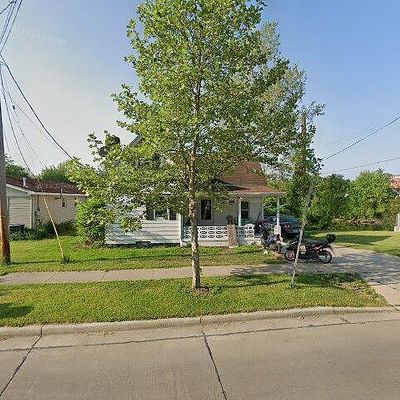 906 River Ave, Goshen, IN 46528