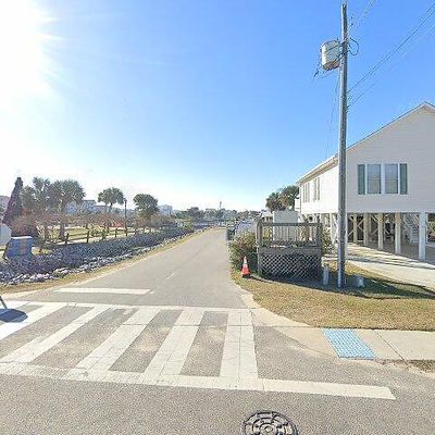 906 Second Street S Unit 1 & 2 Carolina Beach, Beach, NC 28428