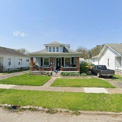 906 W Grant St, Piqua, OH 45356