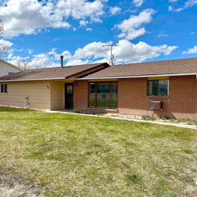 906 W Main Ave, Saratoga, WY 82331