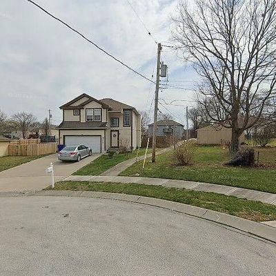 9061 E 64 Th Ter, Raytown, MO 64133