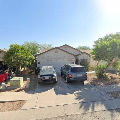 9061 E Orchid Vine Dr, Tucson, AZ 85747