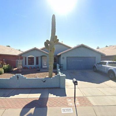 9069 N Wild Eagle Ave, Tucson, AZ 85742