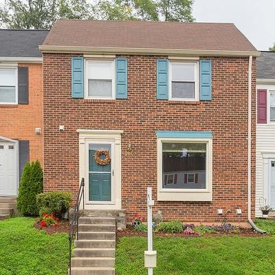 9068 Loreleigh Way, Fairfax, VA 22031