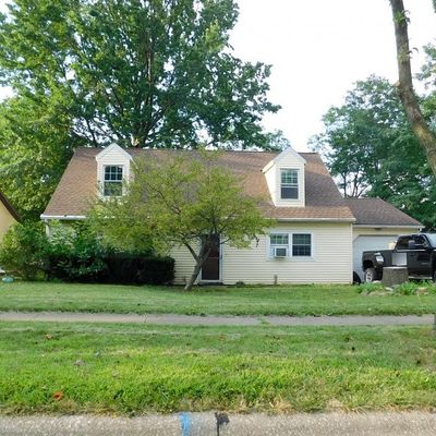 907 Bunker Hl, Medina, OH 44256