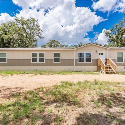 907 Fir Drive, Caldwell, TX 77836