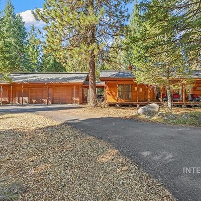 907 Lick Creek Rd, Mccall, ID 83638