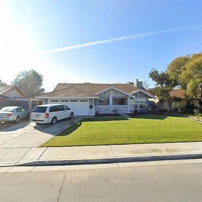 907 Mcginley Ave, Bakersfield, CA 93308