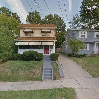 907 Mercer Ave, Akron, OH 44320