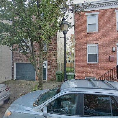 907 Ryan St, Baltimore, MD 21223