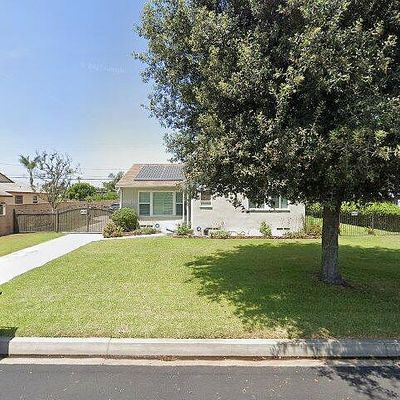 907 S Evanwood Ave, West Covina, CA 91790