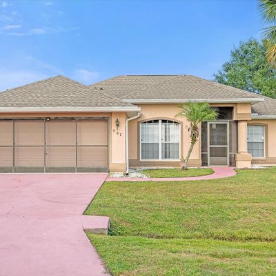 907 S Rennes Ct, Kissimmee, FL 34759