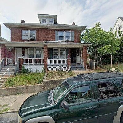 907 W Locust St, York, PA 17401