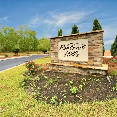 9073 Nw Wafer Ash Bend # Lot 5, Aiken, SC 29801