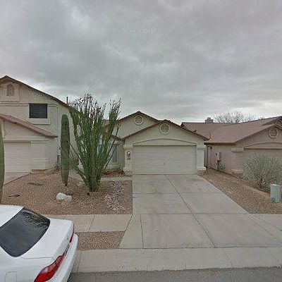 9074 E Ironbark St, Tucson, AZ 85747