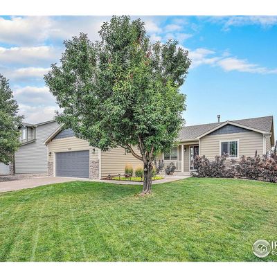 9074 Trailhead Ln, Wellington, CO 80549