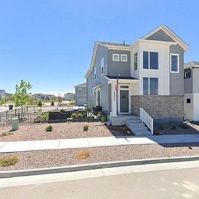 9079 Slinky Hts, Colorado Springs, CO 80924