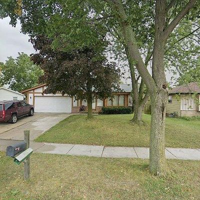 9078 N 86 Th St, Milwaukee, WI 53224