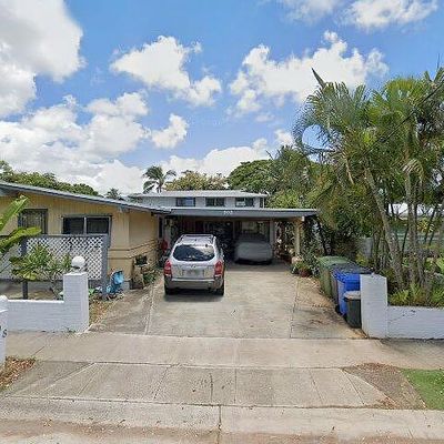 908 Alahaki St, Kailua, HI 96734