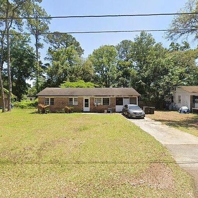 908 Belleview Cir W, Beaufort, SC 29902