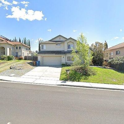 908 Carpinteria Dr, Antioch, CA 94509