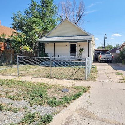 908 E 9 Th St, Pueblo, CO 81001