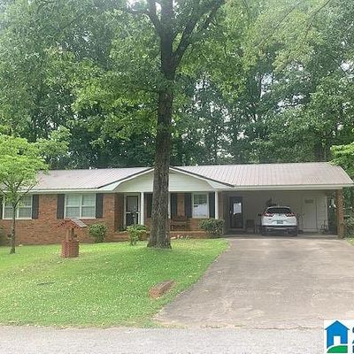 908 Hilton Rd, Anniston, AL 36207