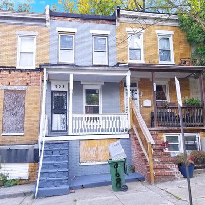 908 N Dukeland St, Baltimore, MD 21216