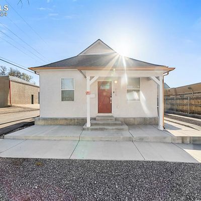 908 N Elizabeth St, Pueblo, CO 81003