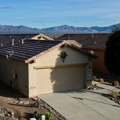 908 N Kiefer Ln, Green Valley, AZ 85614