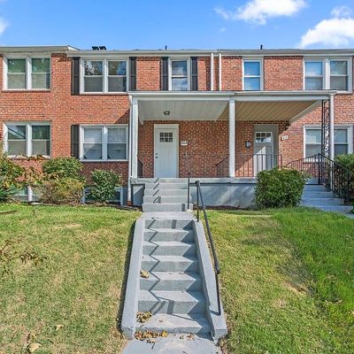 908 Reverdy Rd, Baltimore, MD 21212