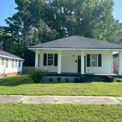 908 Western Ave, Rocky Mount, NC 27804