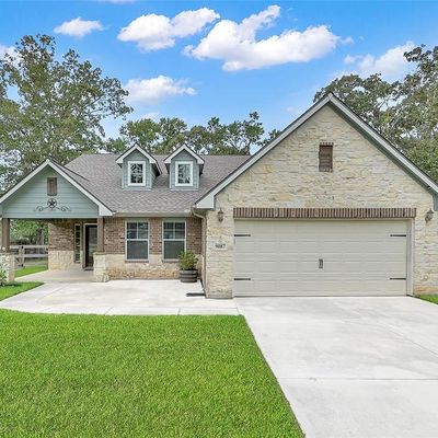 9087 Red Stag Ln, Conroe, TX 77303