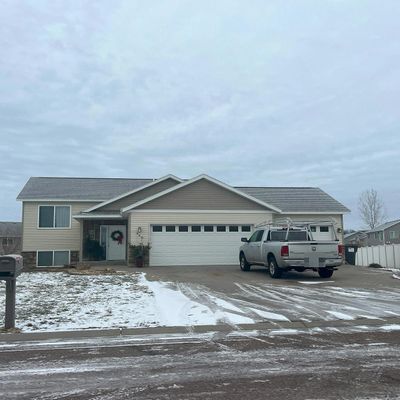 909 7 Th St Ne, Rice, MN 56367