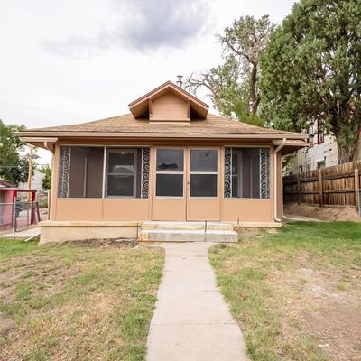 909 E 4 Th St, Pueblo, CO 81001