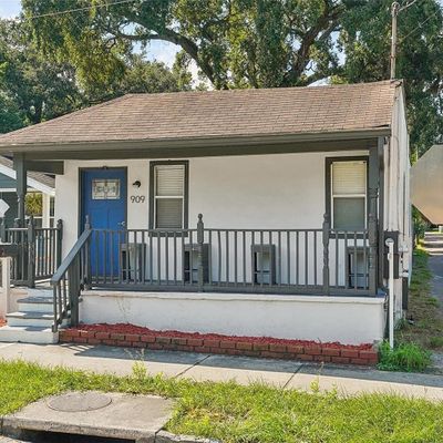 909 E 28 Th Ave, Tampa, FL 33605