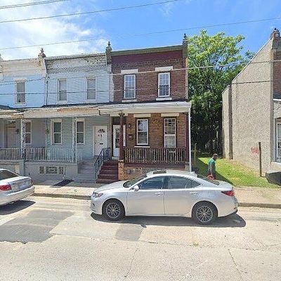 909 Haddon Ave, Camden, NJ 08103