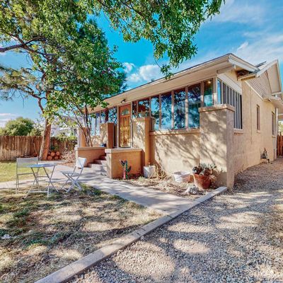 909 Fruit Ave Nw, Albuquerque, NM 87102