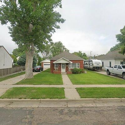 909 Lake St, Fort Morgan, CO 80701