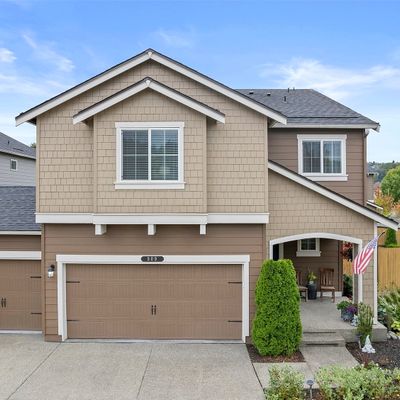 909 Louise Wise Avenue Nw, Orting, WA 09360