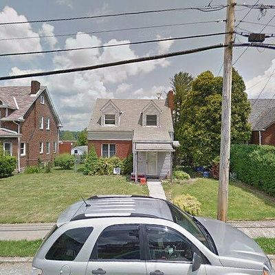 909 Monroe Ave, Mckeesport, PA 15133