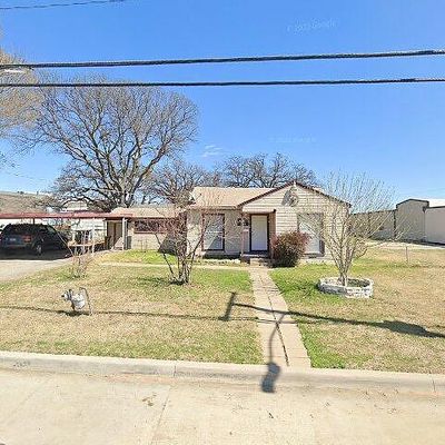 909 S Canton Dr, Fort Worth, TX 76112