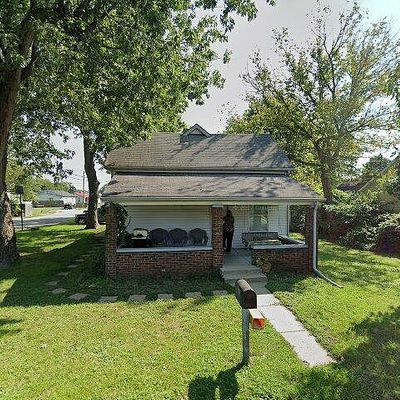 909 S Colfax St, Martinsville, IN 46151