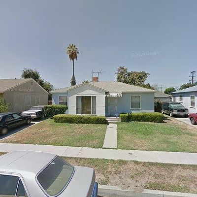 909 S Mayo Ave, Compton, CA 90221